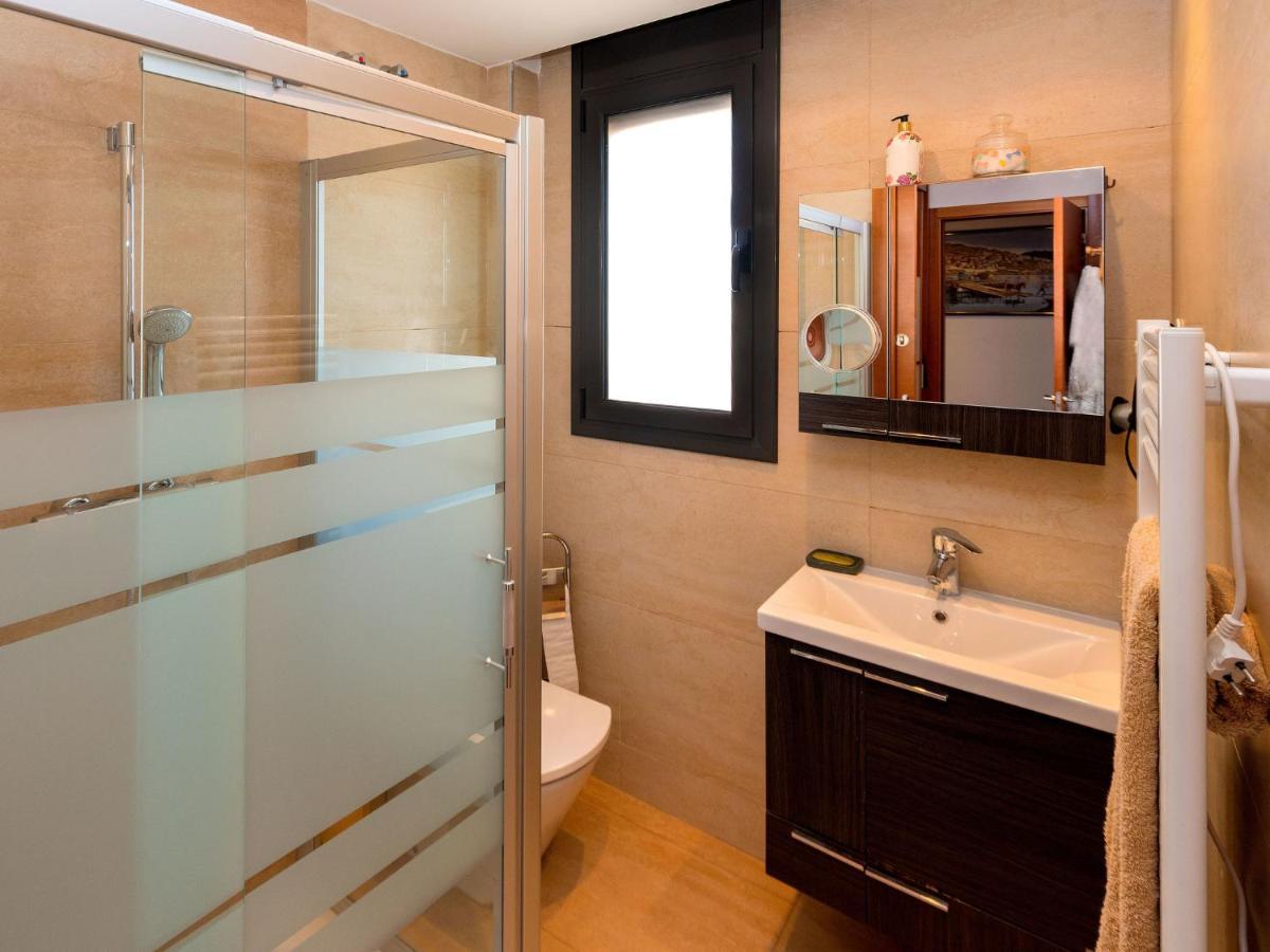 Apartment Poblenou By Interhome Barcelona Exterior foto