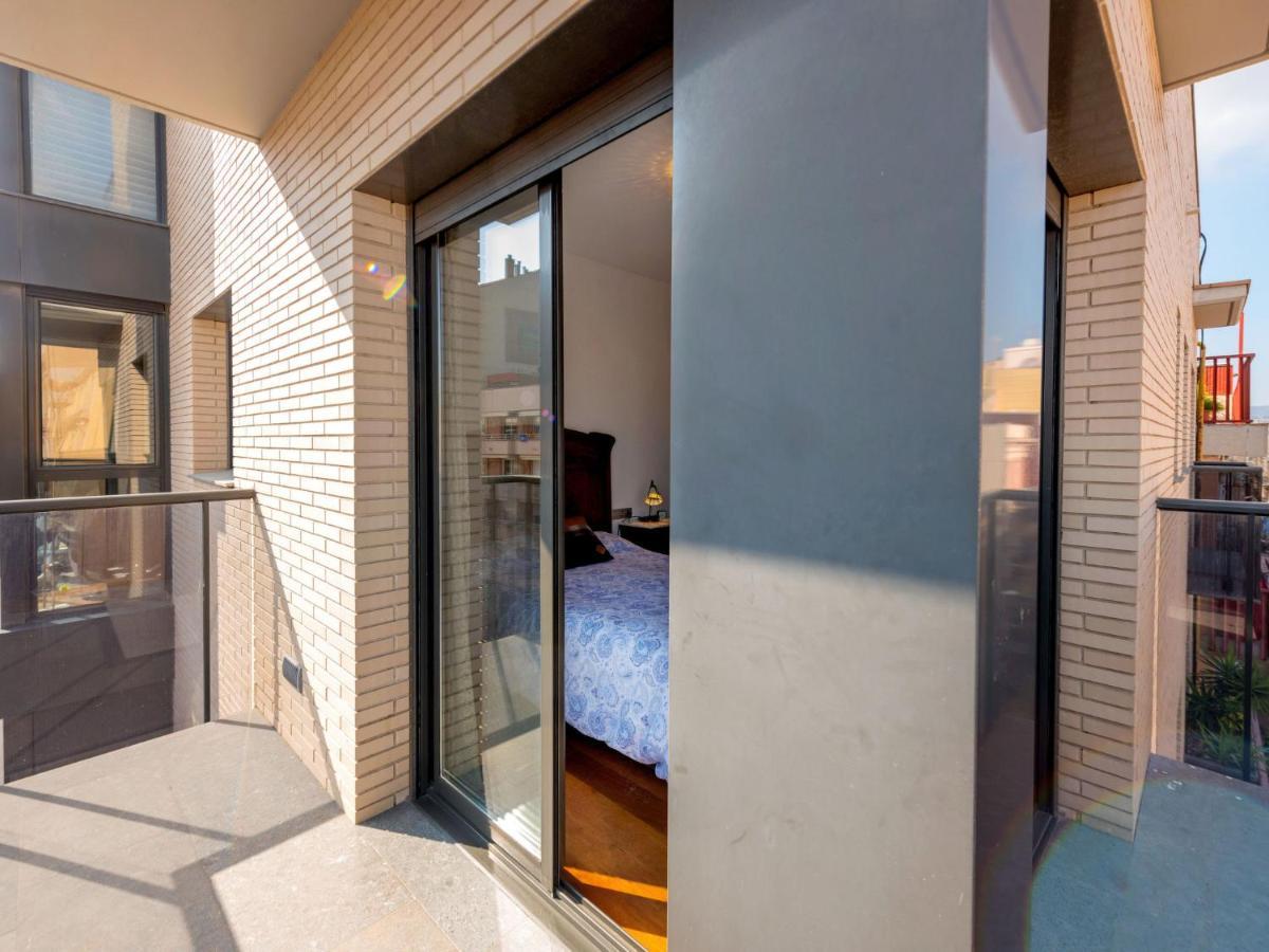 Apartment Poblenou By Interhome Barcelona Exterior foto